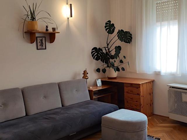 Angyal Kert Apartman Budapest