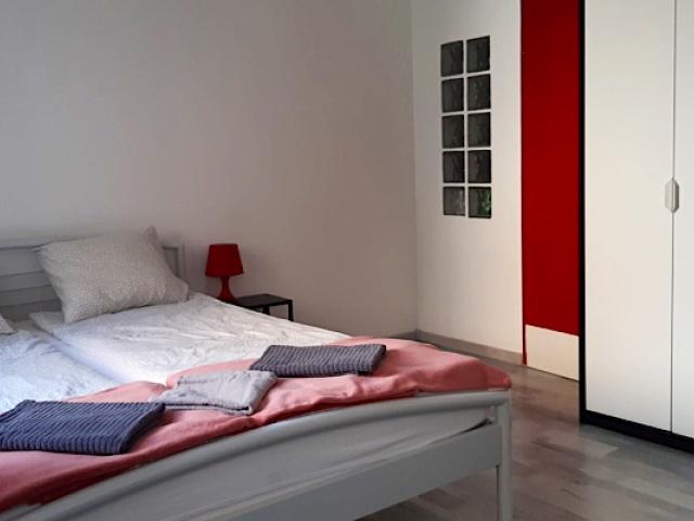 B26 Apartman Budapest