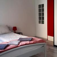 B26 Apartman Budapest