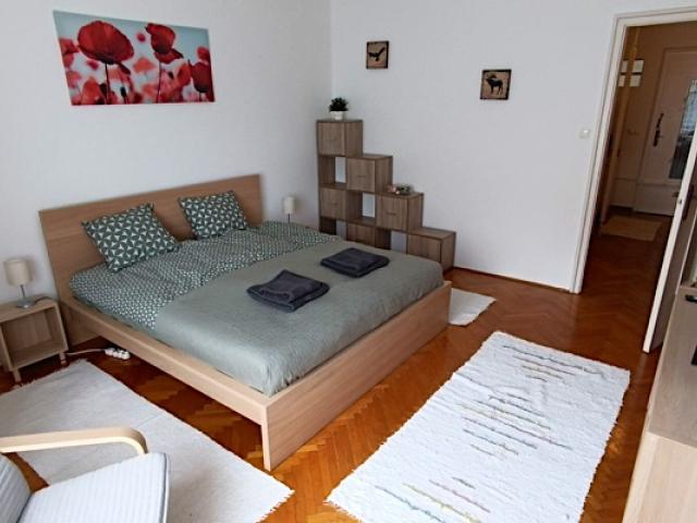 Bojti Apartman Budapest