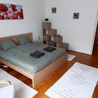 Bojti Apartman Budapest