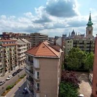 Buda Super Panorama Apartman Budapest