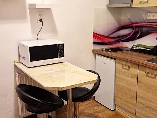 C22 Apartman Budapest