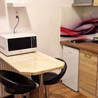 C22 Apartman Budapest