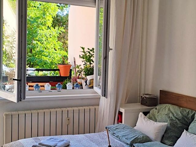 Cozy Apartment Budapest