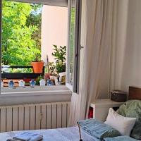 Cozy Apartment Budapest