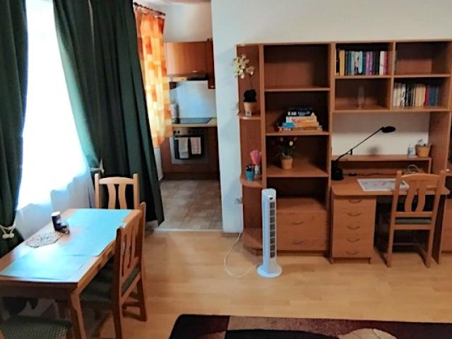 ERNO26 Apartman Budapest