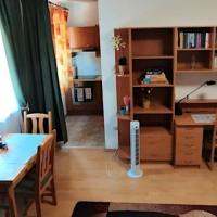 ERNO26 Apartman Budapest