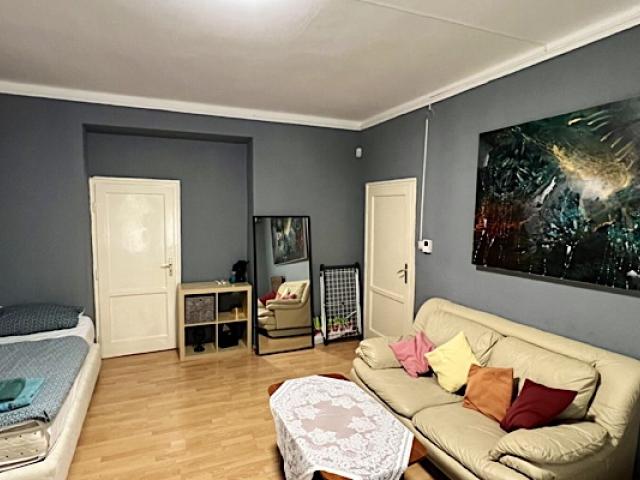 Family Friendly Apartment Budapest