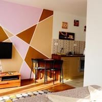 Gloriett 2 Apartman Budapest