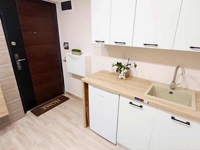 Heki Lux Apartman Budapest