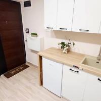 Heki Lux Apartman Budapest