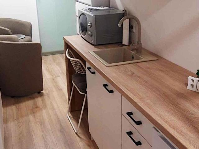 Ivi Apartman Budapest