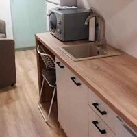 Ivi Apartman Budapest