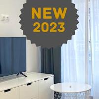 JobelHome Liszt Apartman Budapest