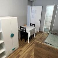 Maláta Homes Apartman Budapest