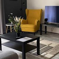 Márton Residence Apartman Budapest