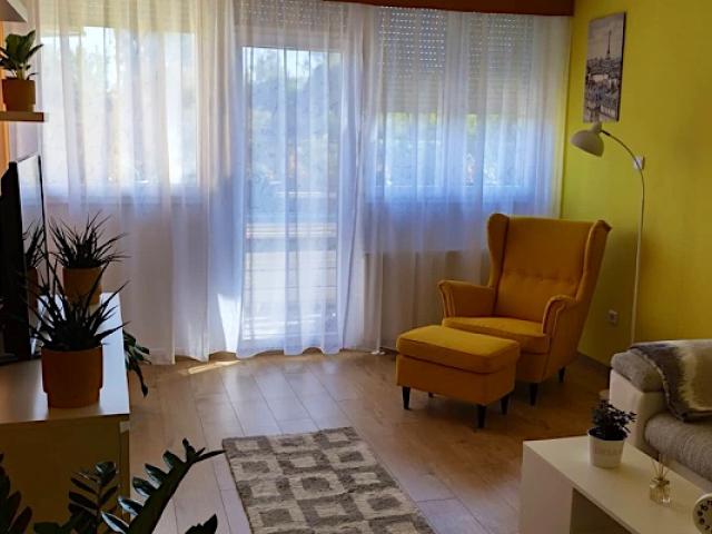 Pihenő Zug Apartman Budapest