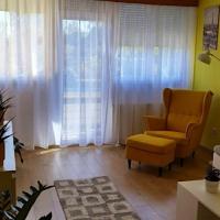 Pihenő Zug Apartman Budapest