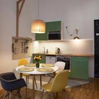 Plan A Apartman Budapest