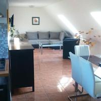 Solid Apartmans Budapest