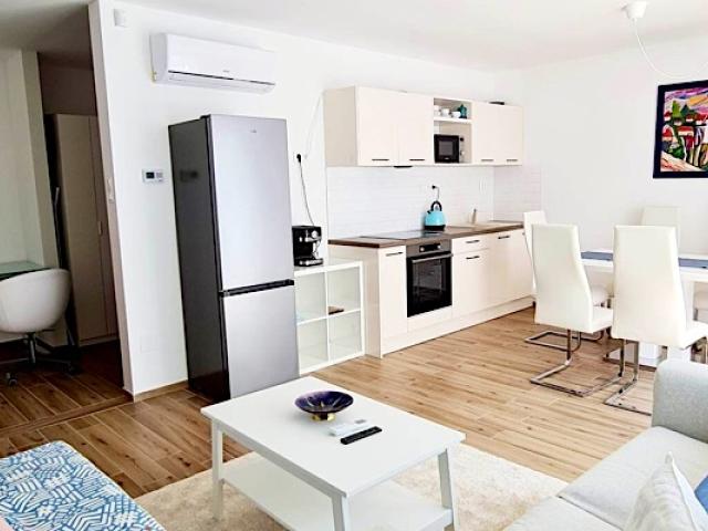 Szondi Corner Apartman Budapest