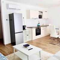 Szondi Corner Apartman Budapest