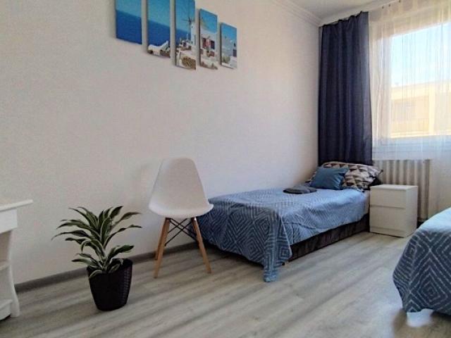 Hanna Apartman Veszprém