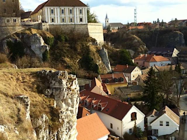 Galéria Wellness Vendégház Veszprém