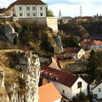 Galéria Wellness Vendégház Veszprém