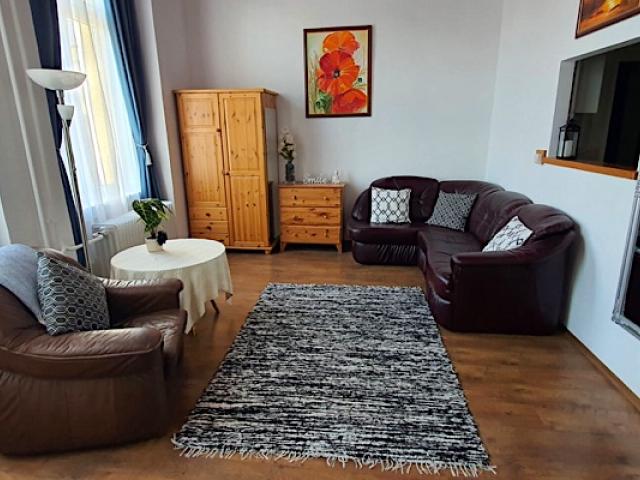 Relax Apartman Tapolca