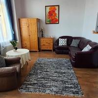 Relax Apartman Tapolca