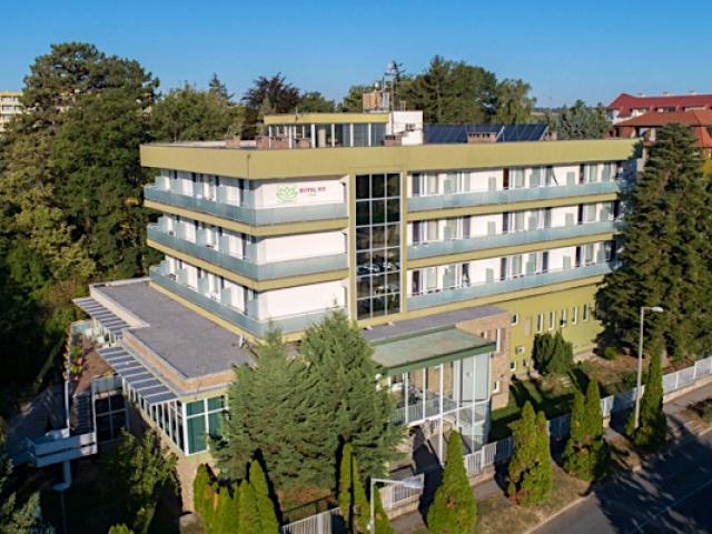 Hotel FIT Hévíz