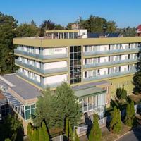 Hotel FIT Hévíz