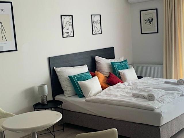 Sunny Home Apartman Veszprém