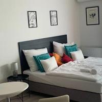 Sunny Home Apartman Veszprém