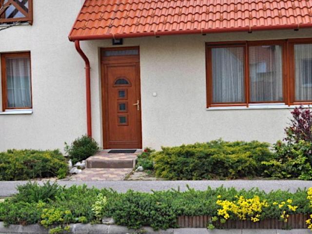 Betérő Apartman Veszprém