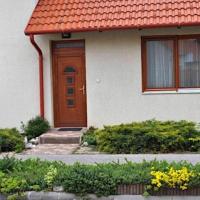 Betérő Apartman Veszprém