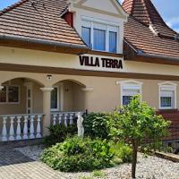 Villa Terra Hévíz