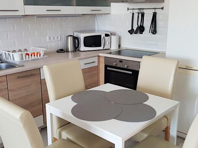 Martin Apartman Balatonlelle