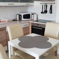 Martin Apartman Balatonlelle