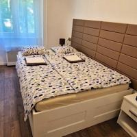 Cser-Lak Apartman Veszprém