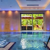 Betekints Wellness és Konferencia Hotel Veszprém