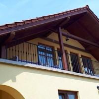 Pipacs Apartman Tagyon