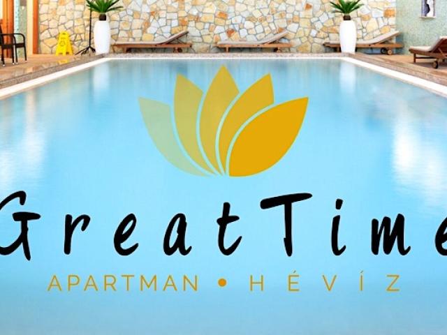 Great Time Apartman Hévíz