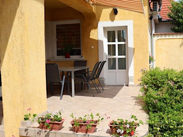 B6 Apartman Veszprém