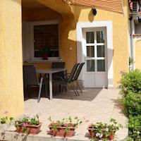 B6 Apartman Veszprém