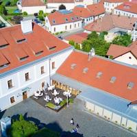 Gizella Hotel és Étterem Veszprém