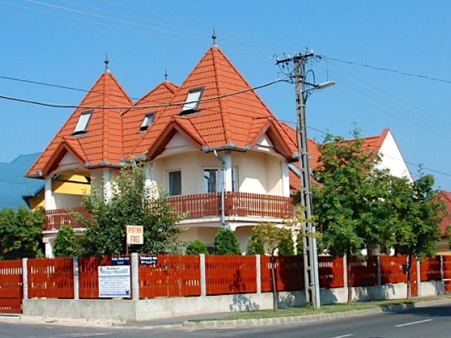 Orchidea Apartman Hévíz