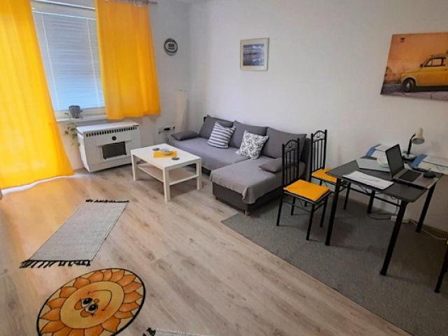 Balaton Apartman Tapolca